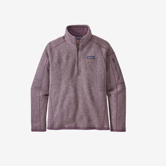 Patagonia Zip up Sweater - Picture 1 of 6